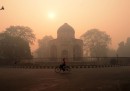 New Delhi, India