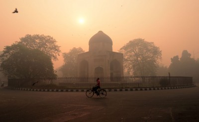 New Delhi, India