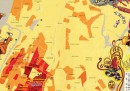 26 mappe per capire New York