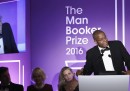 Chi ha vinto il Man Booker Prize 2016
