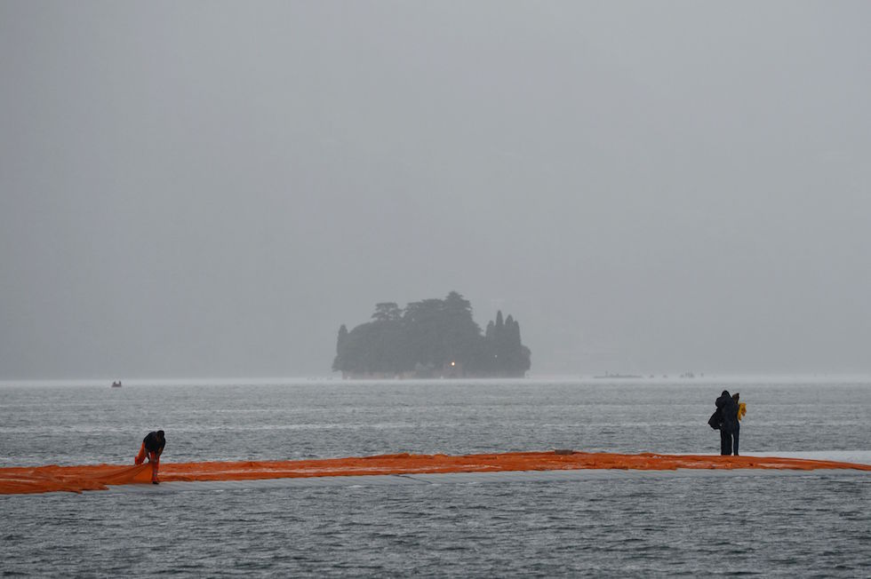 Piove, piove Il Post