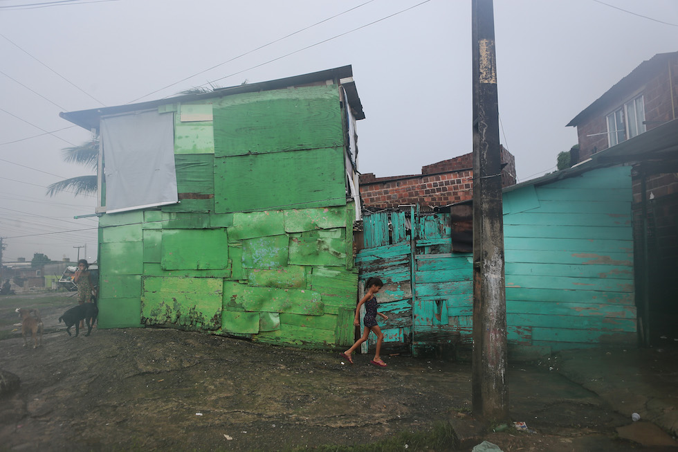 Piove, piove Il Post