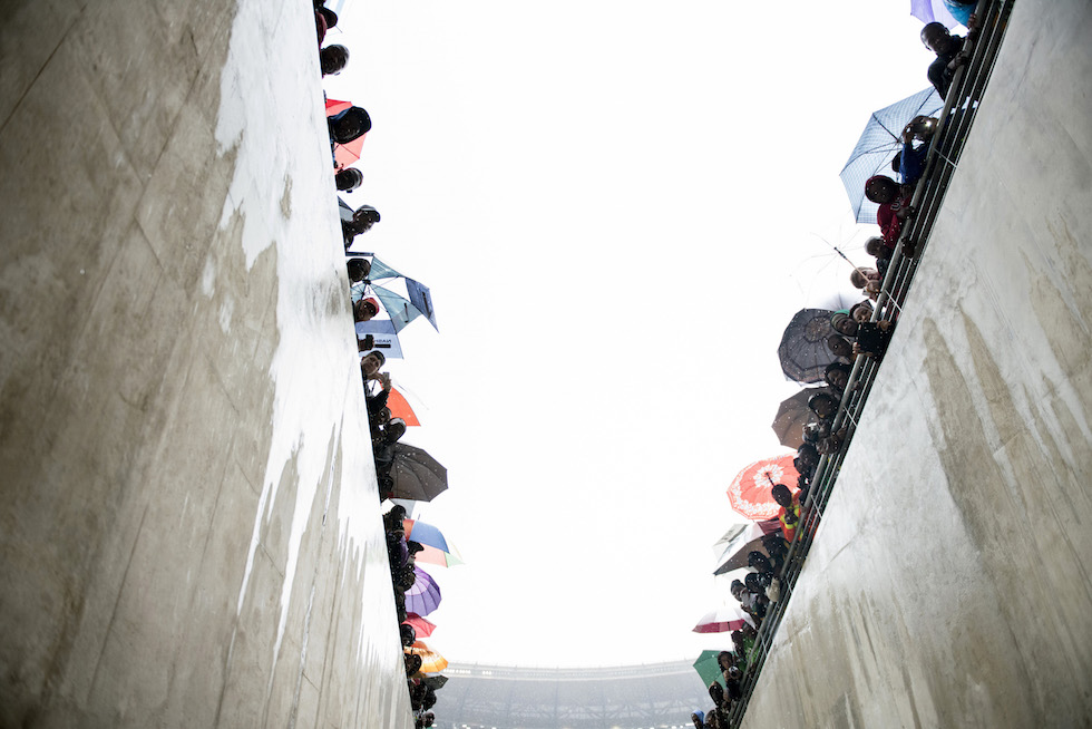 Piove, piove Il Post