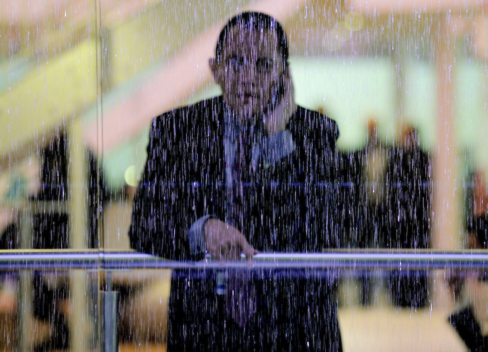 Piove, piove Il Post