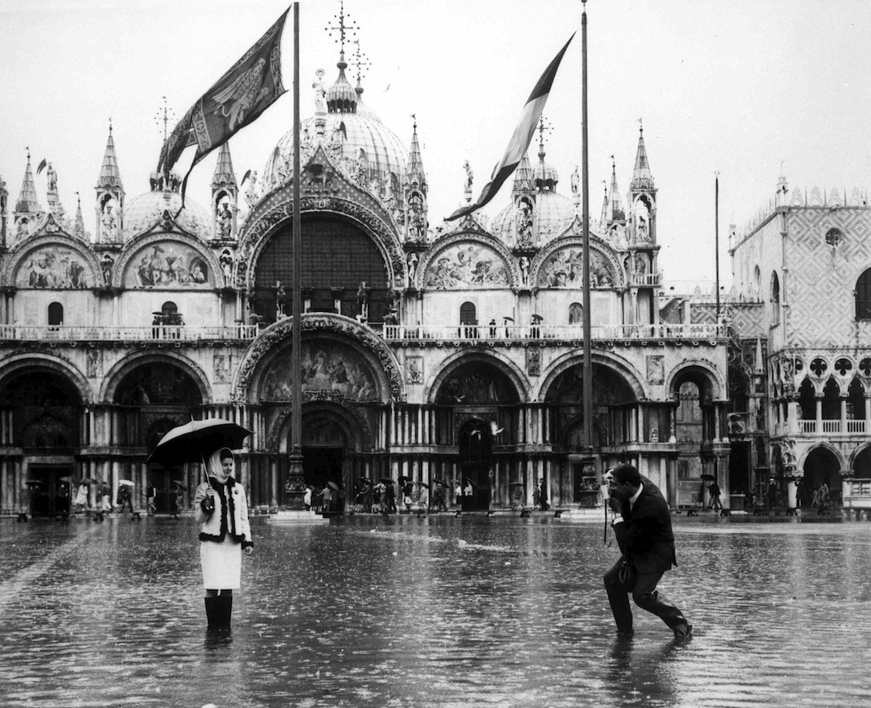 Piove, piove Il Post