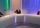Il video del dibattito sul referendum tra Matteo Renzi e Ciriaco de Mita