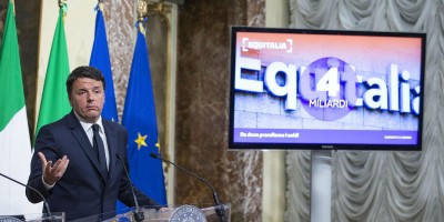 Cosa vuol fare il governo con Equitalia