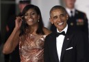 Barack e Michelle Obama stanno trattando la produzione di contenuti video con Netflix