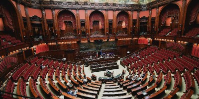 Come funzionano i rimborsi dei parlamentari