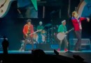 Il video dei Rolling Stones che cantano i Beatles (e quello di Neil Young e Paul McCartney)