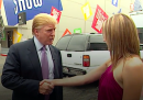 Il video di Trump del 2005 sui suoi modi con le donne