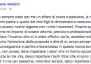 Paolo Maldini ha rifiutato l'incarico di Direttore Tecnico del Milan