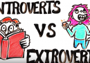 È meglio essere introversi o estroversi?