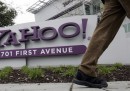 Yahoo ha sorvegliato i suoi utenti
