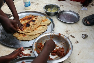 Hodeidah, Yemen