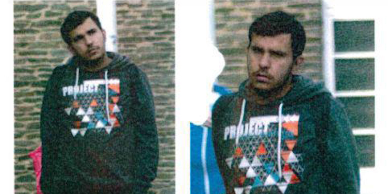 L’uomo siriano arrestato per terrorismo in Germania si è suicidato in carcere