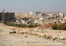 La pausa umanitaria di Aleppo non funziona