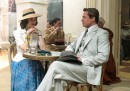 Il trailer italiano di "Allied - Un'ombra nascosta", con Brad Pitt e Marion Cotillard