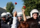 Ankara, Turchia