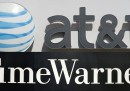 AT&T comprerà Time Warner