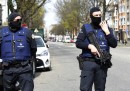 L'FBI sta addestrando la polizia belga