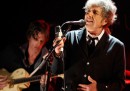 L'Accademia svedese si è stufata di cercare Bob Dylan
