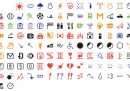 I primi emoji di sempre fanno parte della collezione del MoMA