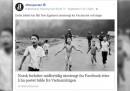 Facebook sarà meno severo coi contenuti espliciti