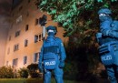 In Germania è stato arrestato un uomo siriano accusato di terrorismo
