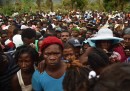Donald Trump ha annullato il programma di accoglienza per i profughi del terremoto di Haiti