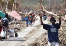 Ad Haiti le cose non migliorano