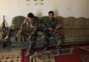 Dieci giorni di battaglie per Mosul