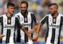Juventus-Udinese, dove vederla in diretta streaming