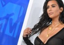 Kim Kardashian, secondo Slavoj Žižek