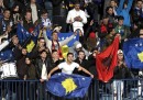 L'indipendenza del Kosovo, nel calcio