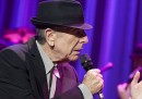 Cosa pensa Leonard Cohen del Nobel a Bob Dylan