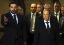 Michel Aoun è il nuovo presidente del Libano
