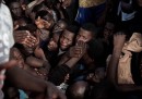 5.600 migranti soccorsi in un giorno
