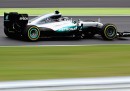 Formula 1: Rosberg ha vinto il GP del Giappone