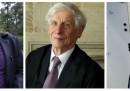 Il Nobel per la Fisica a David Thouless, Duncan Haldane e Michael Kosterlitz