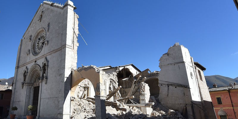 Terremoto nel Centro Italia, le notizie di lunedì