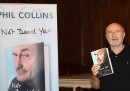 Provateci voi, a essere Phil Collins