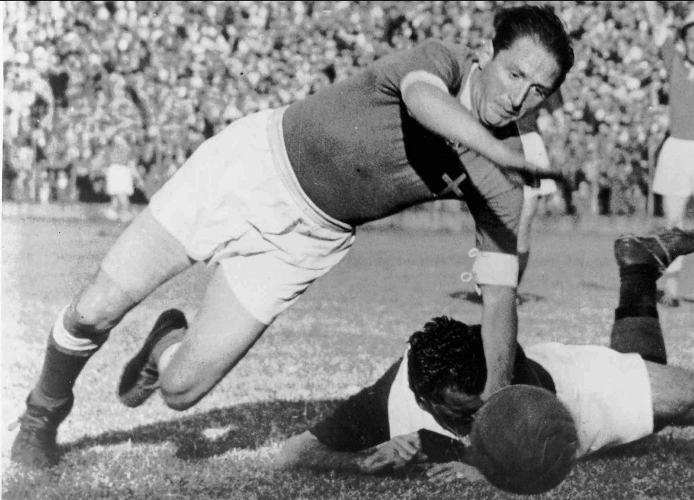 Foto d’archivio Il Post