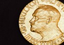Chi vincerà il Nobel per la Pace 2017?