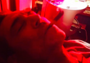 Roberto Giachetti sul selfie in cui fuma una cosa che sembra una canna