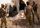I ribelli siriani hanno ripreso Dabiq dall'ISIS