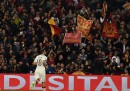 Come vedere Empoli-Roma in tv o in streaming
