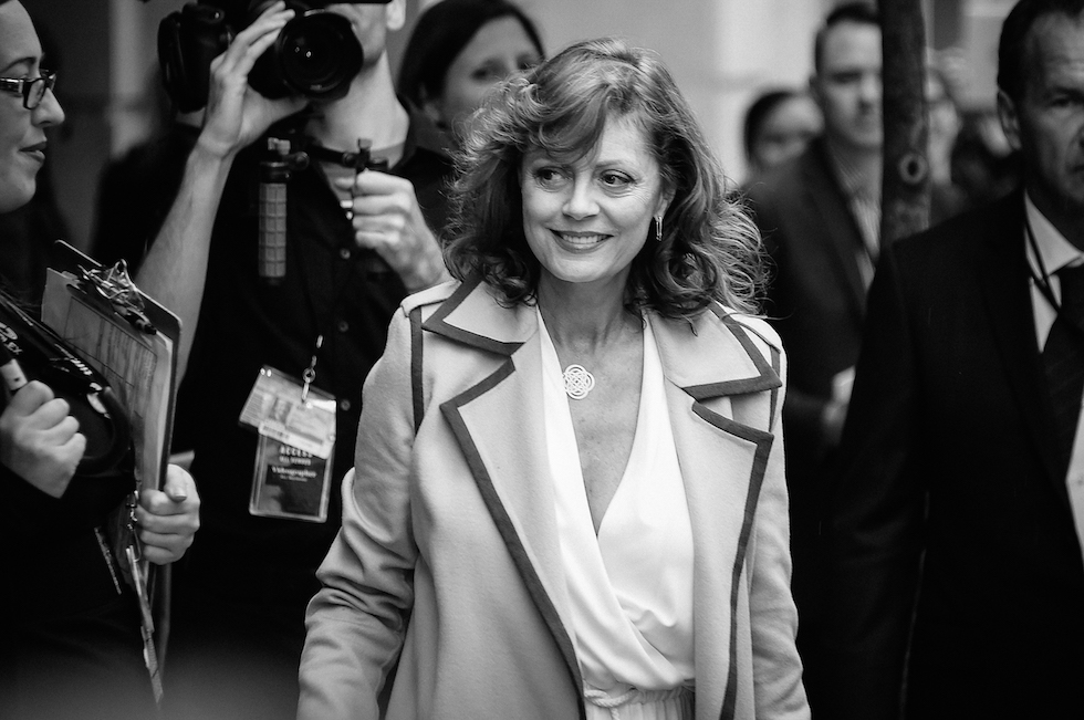 Susan Sarandon da 70 anni Il Post