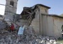 Le ultime sul terremoto nelle Marche