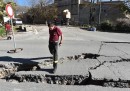 Il terremoto nell'Italia Centrale